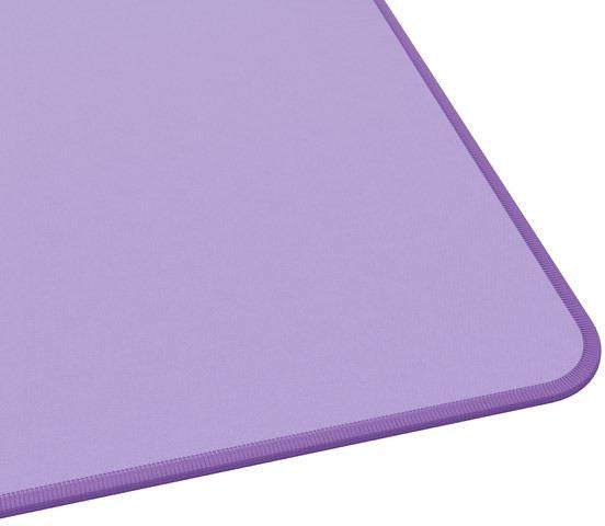 Podkładka pod mysz Natec Colors Series Pure Lavender 800x400mm