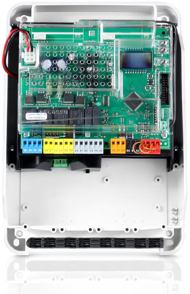 Centrala sterująca BFT Thalia BT A80 DUO (D114215 00002) MDM 2614324