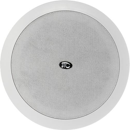 GŁOŚNIK SUFITOWY ITC T-208B 15W