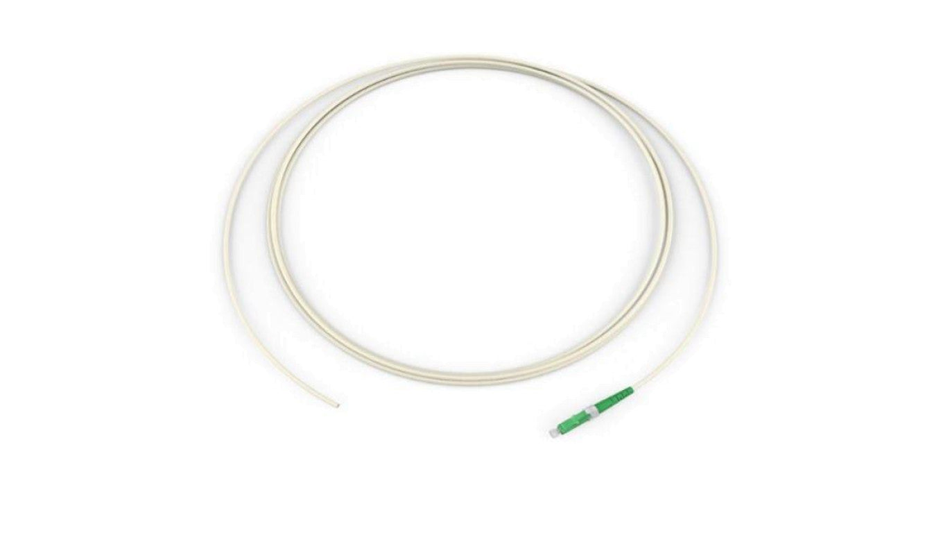 Corning PIGTAIL jednomodowy LC/APC OS2 2m