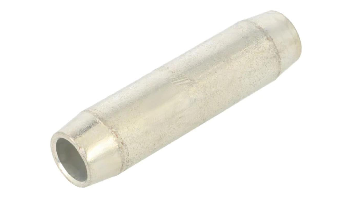 Końcówka tulejka połączeniowa o przekroju przewodu 95mm², zaciskana na przewód BM72095