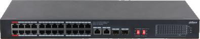 Switch  Dahua S3228-24GT-240