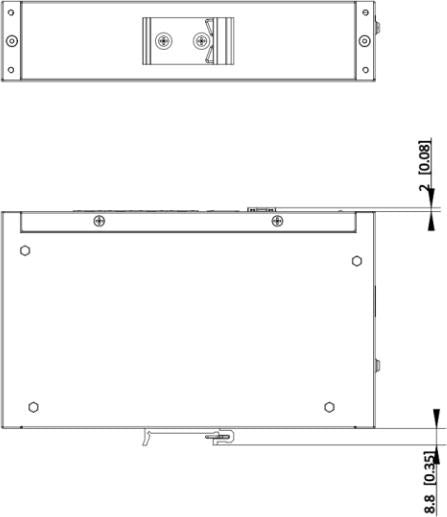 Switch Hikvision DS-3T1310P-SI/HS