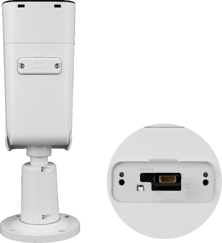 Kamera BCS VIEW BCS-V-TIP54VSR6-Ai2(2)