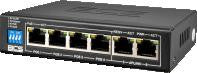 Switch POE BCS BASIC BCS-B-SP0402