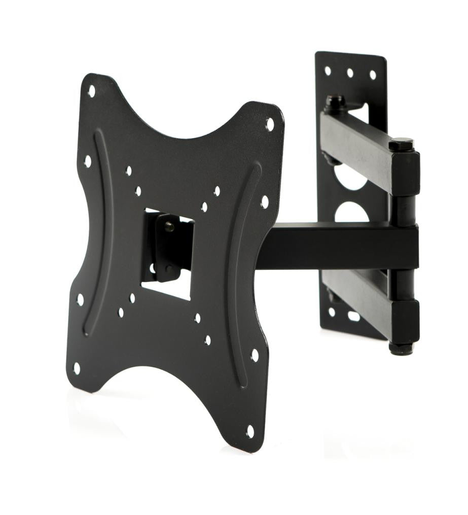 UCHWYT DO TV LED/LCD 19-42" 35KG AR-60A ART reg. pion/poziom
