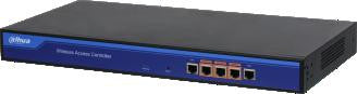 KONTROLER DAHUA EAC256