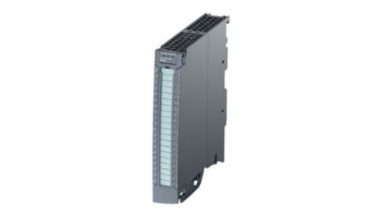 Moduł wejść / wyjść binarnych SIMATIC S7-1500 DI 16x24V DC BA DQ 16XDC 24V/0,5A 6ES7523-1BL00-0AA0
