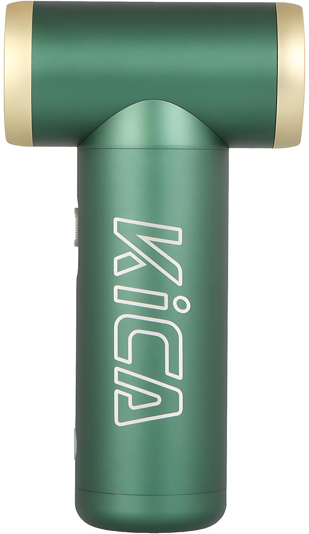 Dmuchawa wielofunkcyjna FeiyuTech KiCA JetFan 2 - zielona