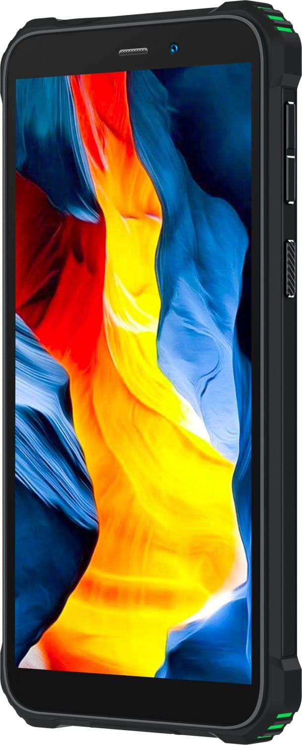 Smartfon  Oukitel G2 6" 4/64 DS. 6300mAh zielony