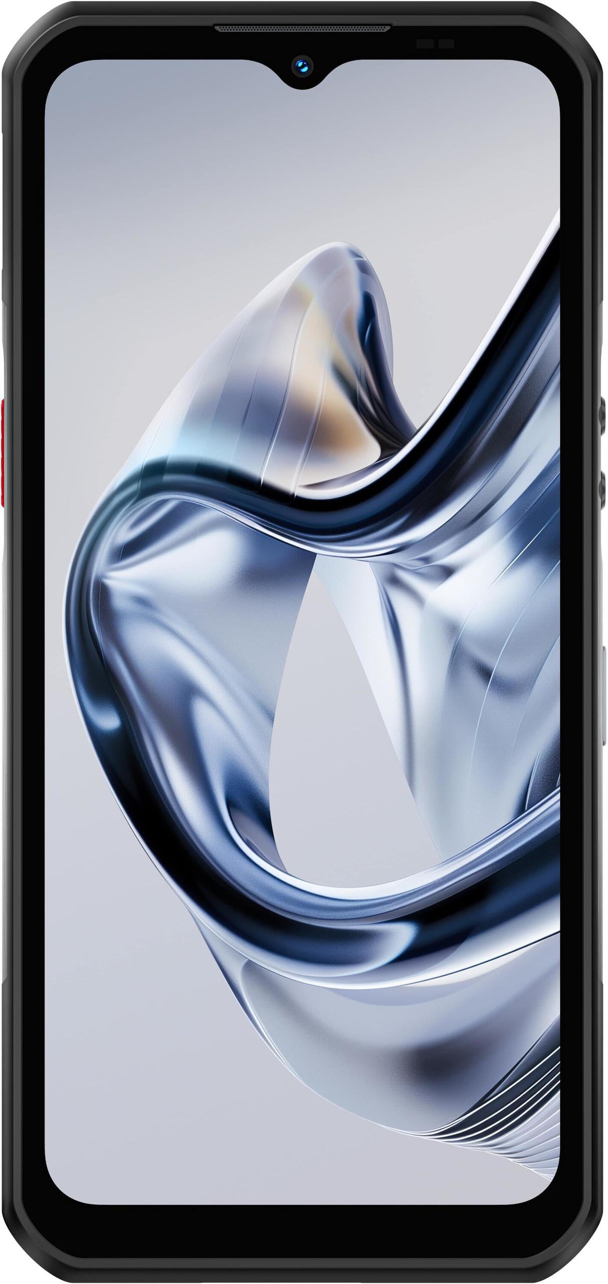 Smartfon Oukitel WP55 Ultra Thermal 6.6" 16/512GB 11000mAh szary