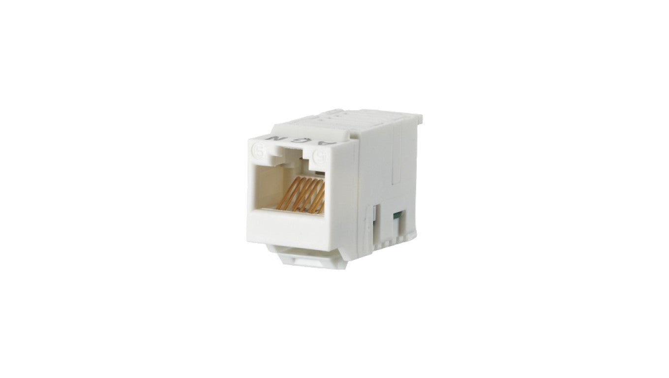 Moduł UTP KAT.5e METZ CONNECT 130A08-I-B1