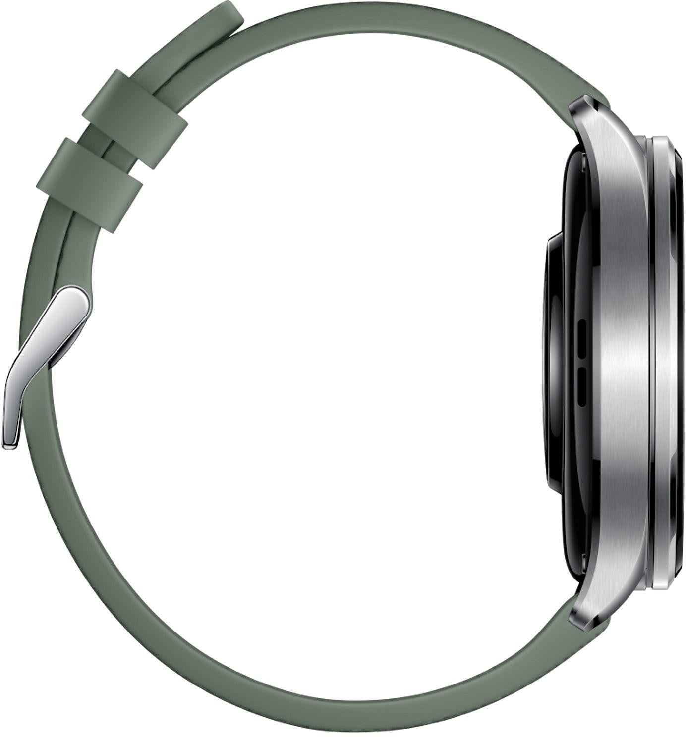 Smartwatch Xiaomi Watch 5 Green Strap