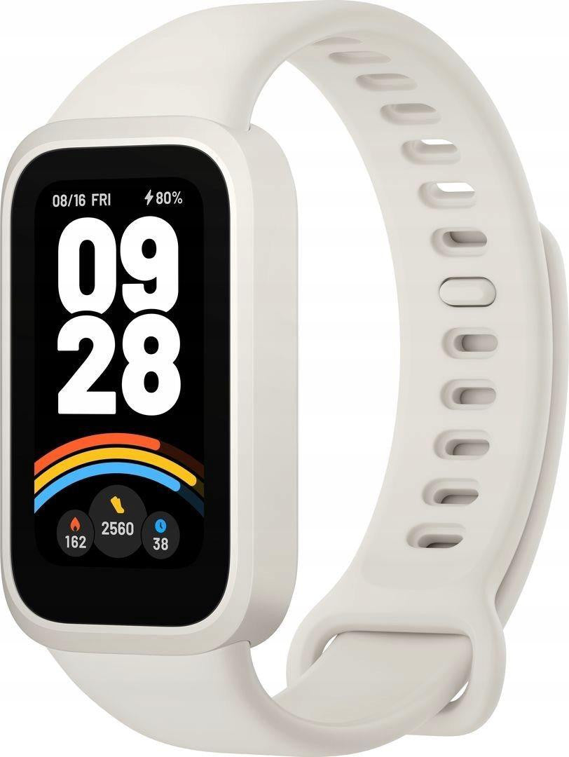 Smartband Xiaomi Smart Band 9 Active Beige White