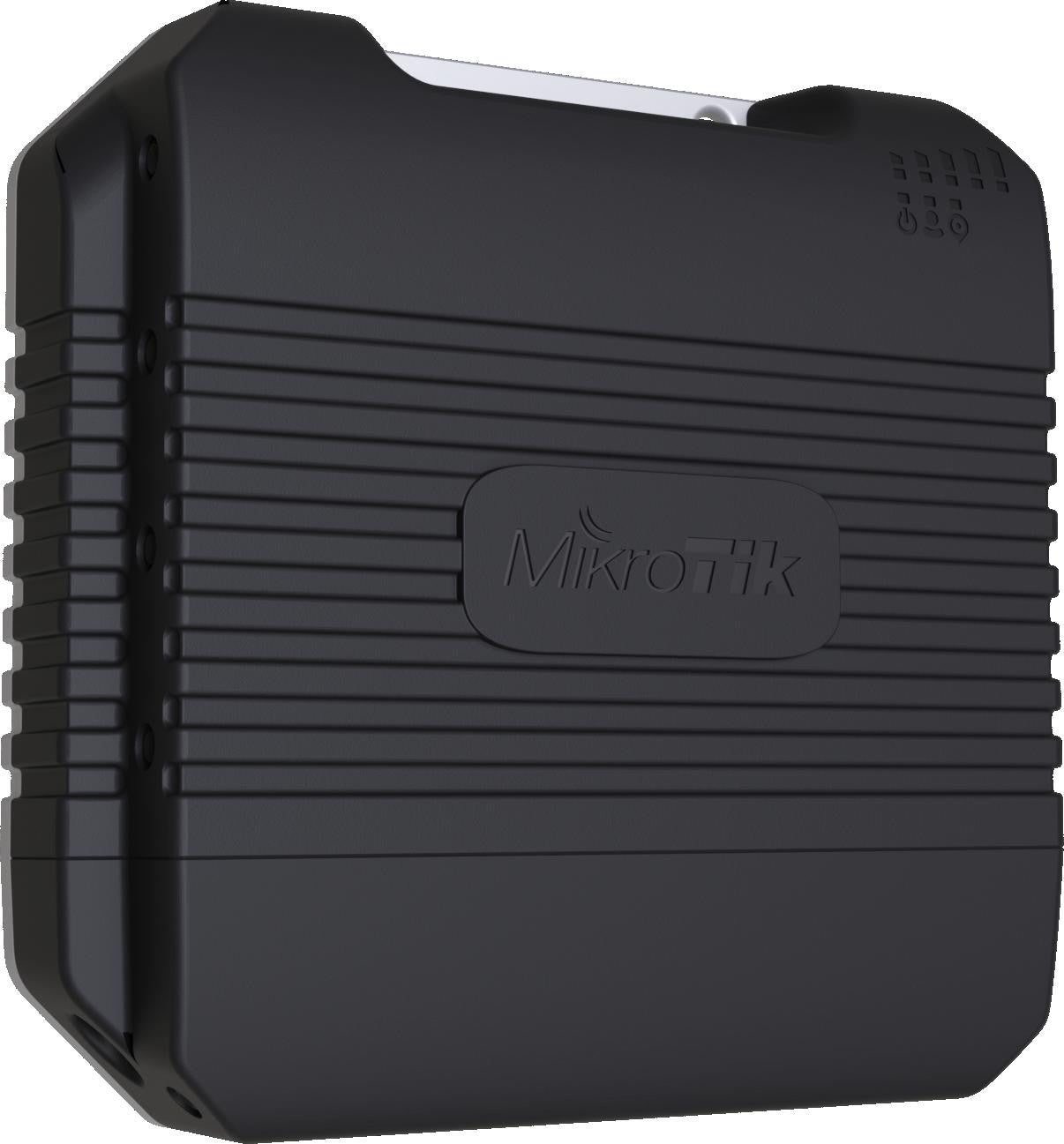MIKROTIK ROUTERBOARD LtAP-2HnD&FG621-EA
