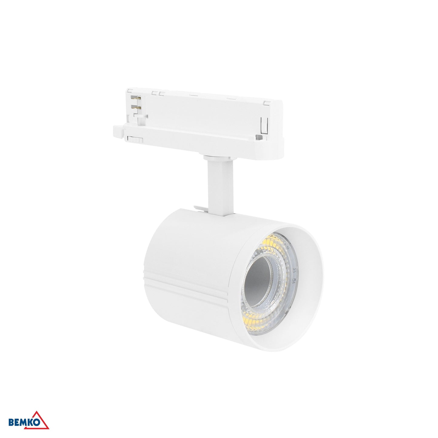 Spot VASKO biały 12-40W 3000K 4400LM CRI90 25/55°