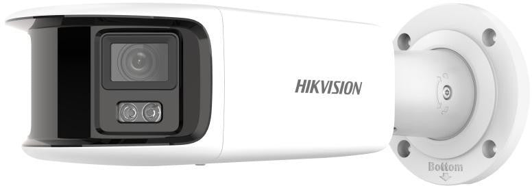 KAMERA IP HIKVISION DS-2CD2T87G2P-LSU/SL (4mm) (C)
