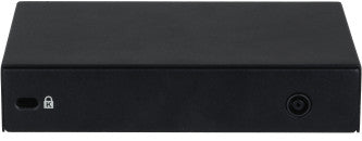 SWITCH DAHUA PFS3006-4ET-36