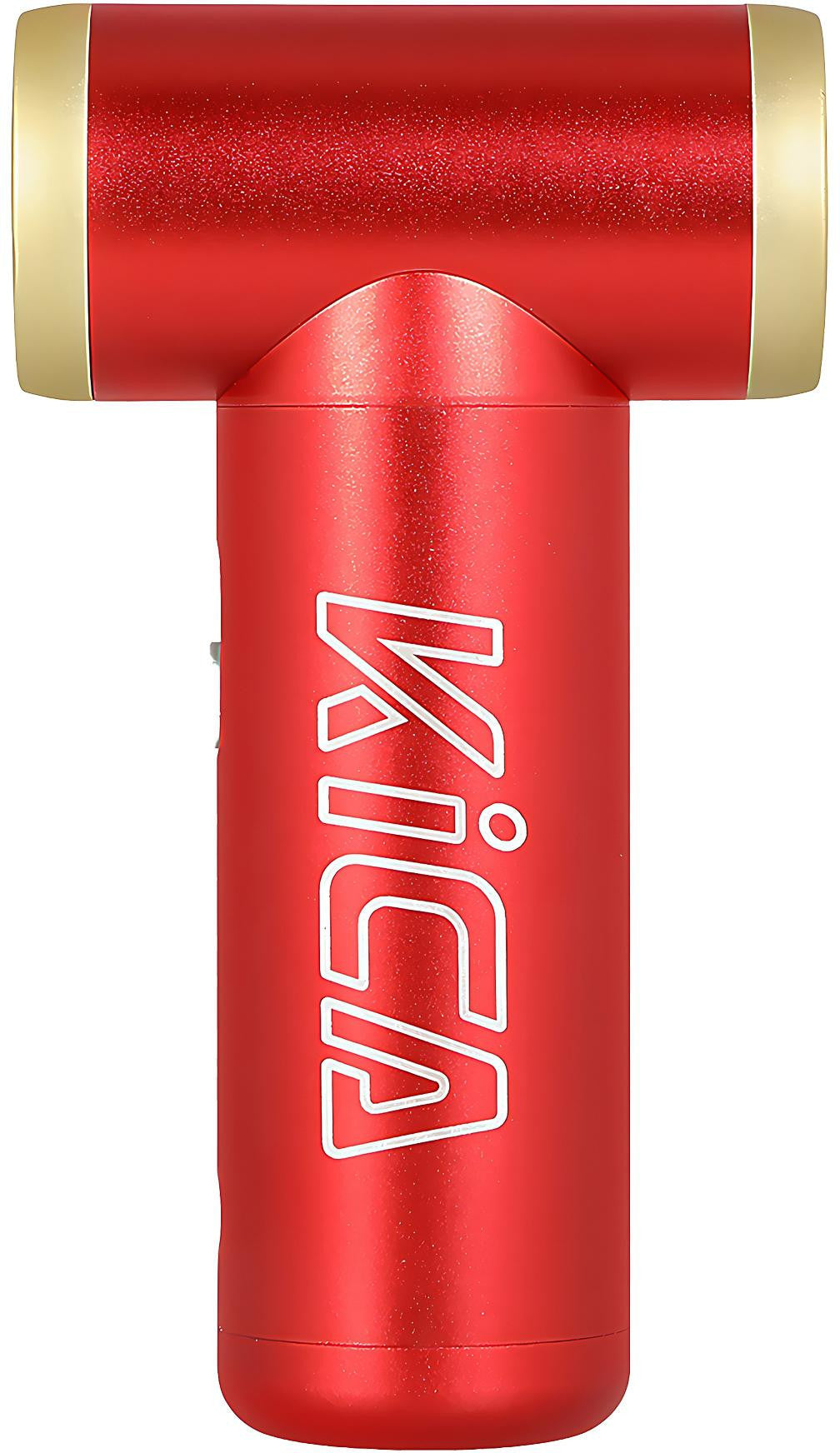 Dmuchawa wielofunkcyjna FeiyuTech KiCA JetFan 2 - czerwona