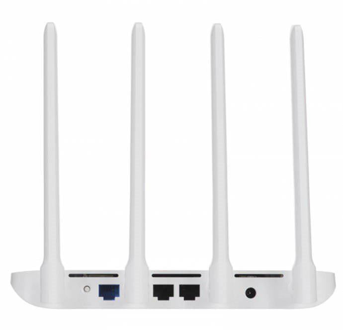 Router Xiaomi Mi AC1200 WiFi