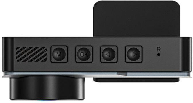 Wideorejestrator Navitel R87 GPS Wi-Fi 2.7K Dual