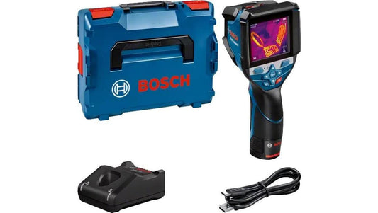 Kamera termowizyjna gtc 600 c 1*2.0ah l-boxx