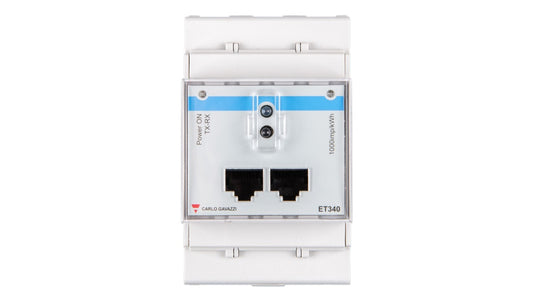 Licznik energii Energy meter ET340 - 3 fazy - REL300300000