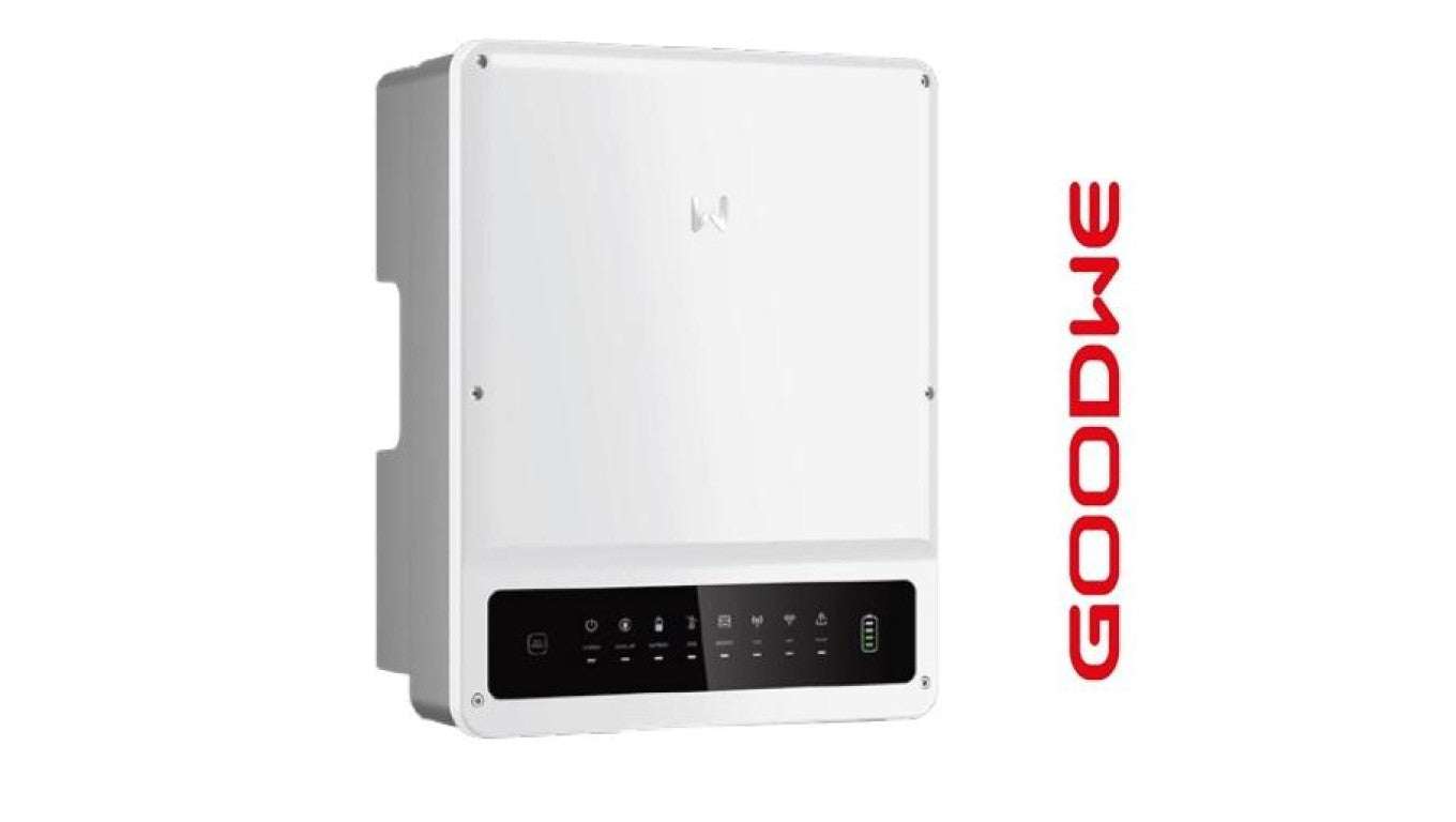 Inwerter hybrydowy Goodwe GW8KN-ET PLUS+ (16A)