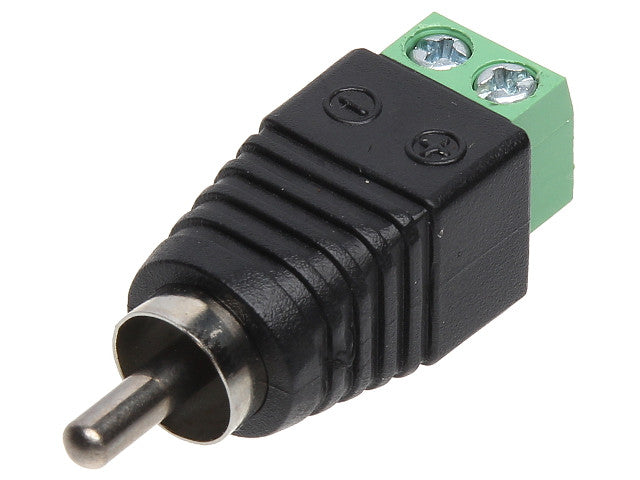 WTYK (RCA) CINCH-W/S