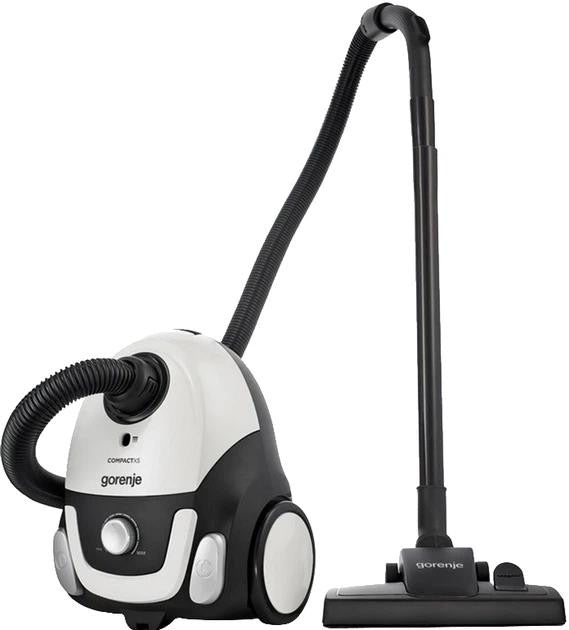 Odkurzacz Gorenje VCEA11CXWII