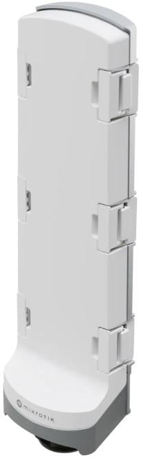 MIKROTIK ROUTERBOARD CSS606-1G-2Gi-3S+OUT