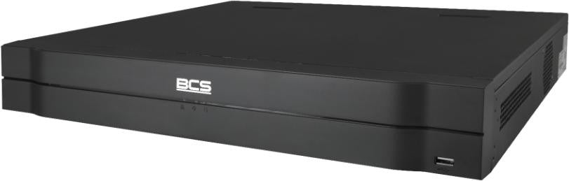 Rejestrator IP BCS LINE BCS-L-NVR1604-A-8K-Ai2