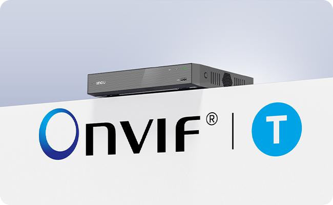 Rejestrator IP Imou  NVR-N118W-8A0E-P 18- kanałowy