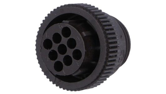 Złącze CPC EMEA żeńskie gwnit wewnętrzny 9-PIN CPC-0-0182645-1