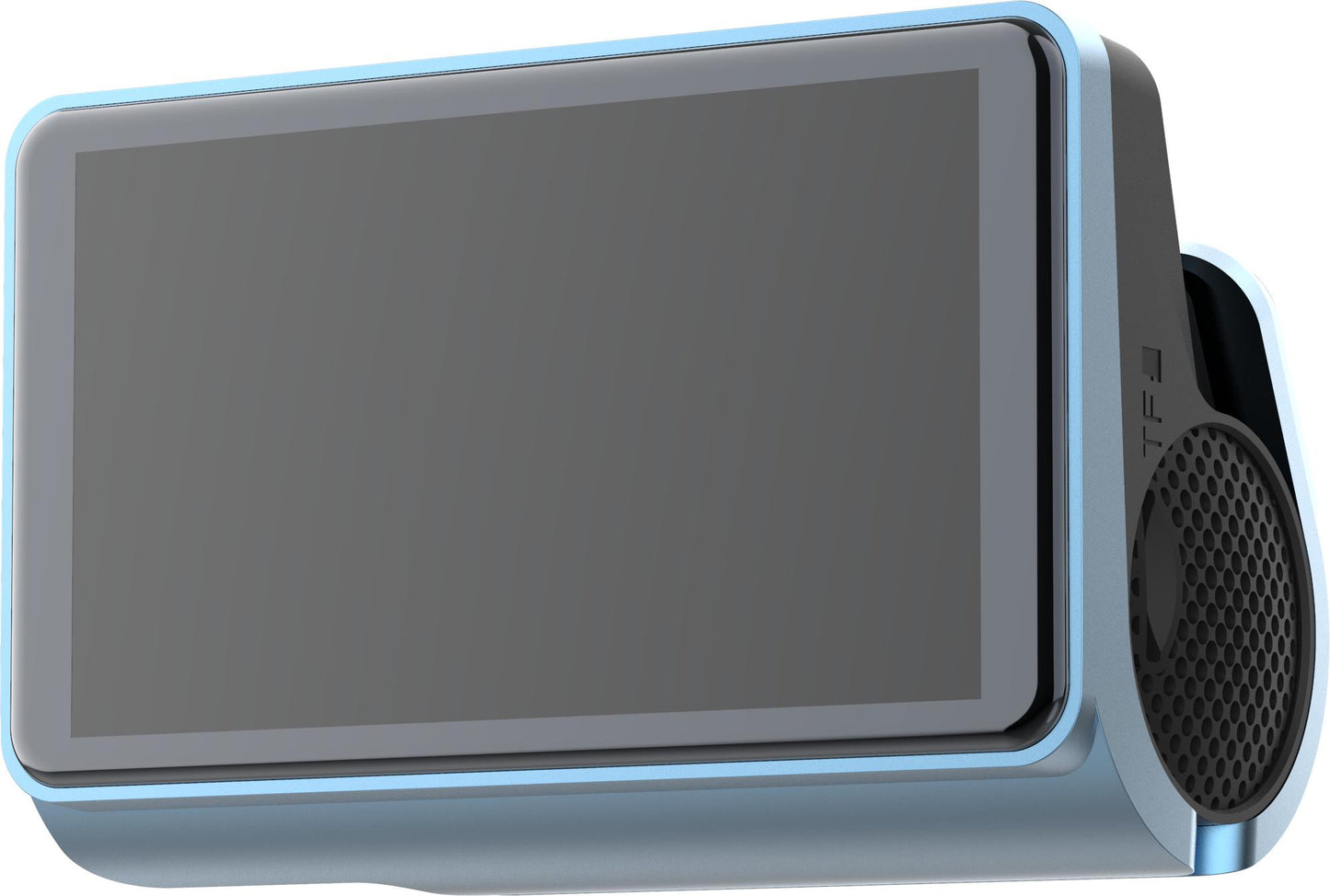 Rejestrator trasy Dahua S8