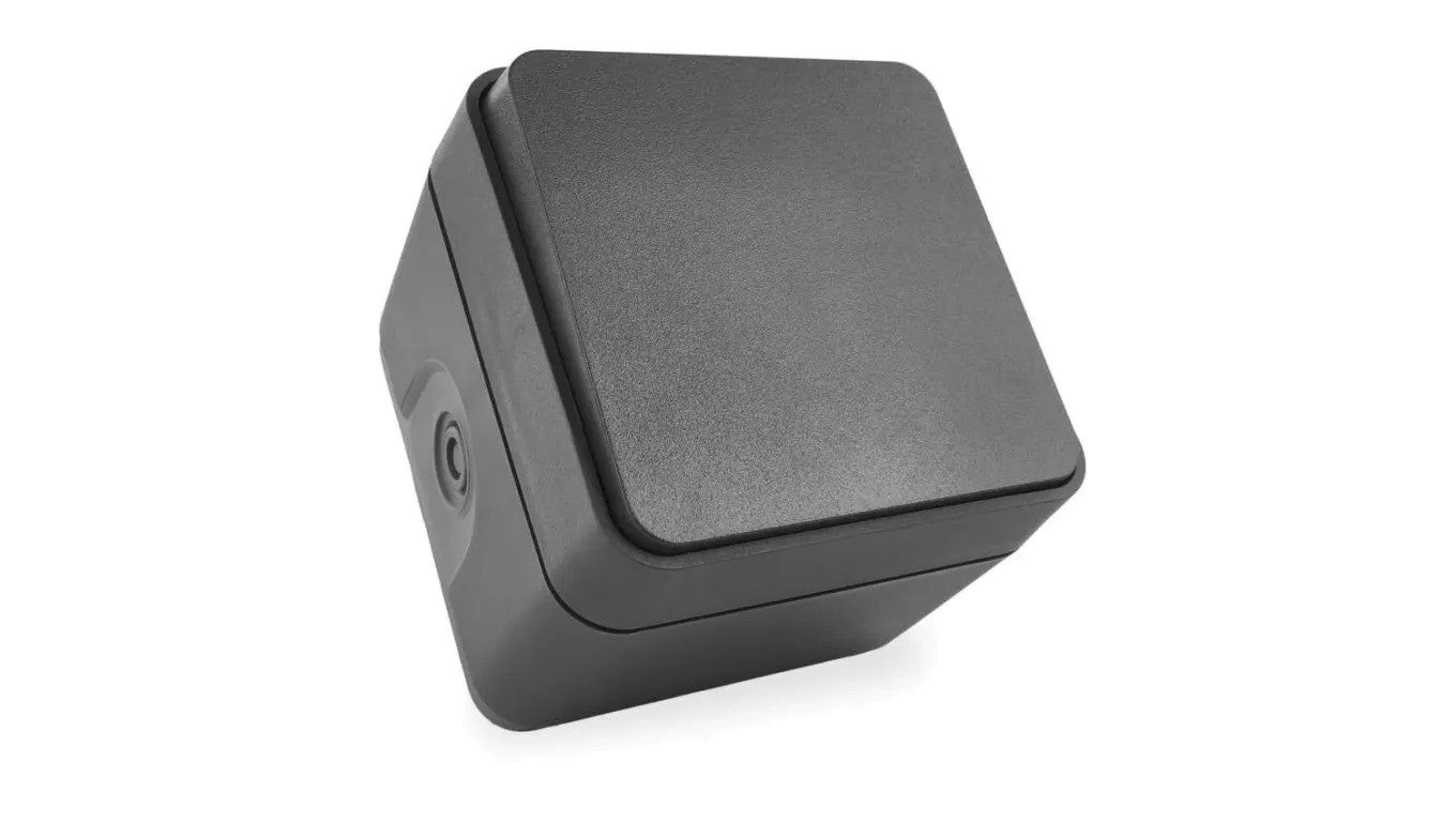 EMOS Cyklone wyłącznik schodowy IP55 D730422