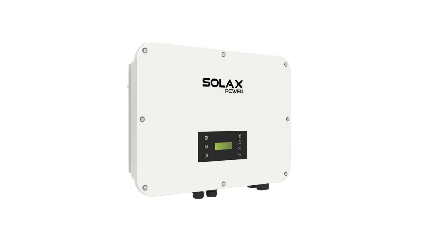 SolaX X3-ULT-20K(AFCI)