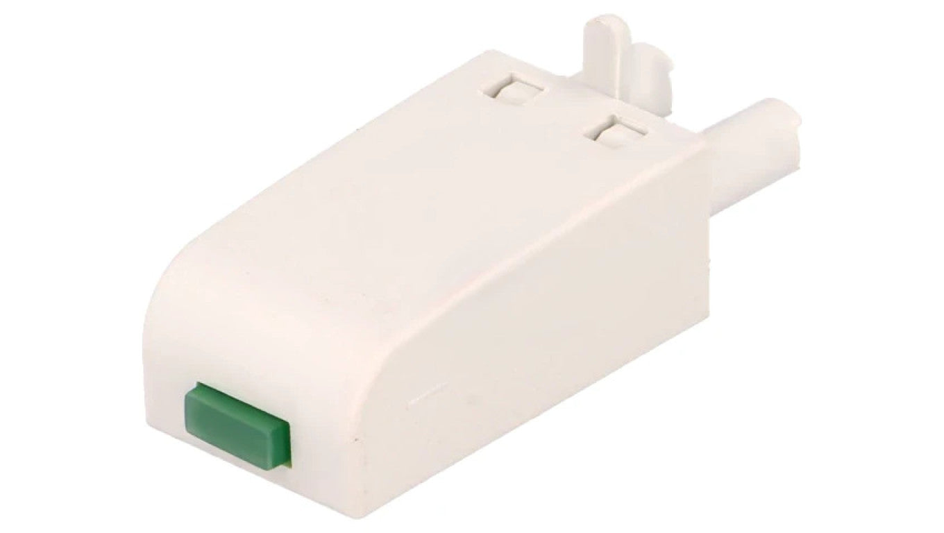Moduł zabezpieczający podstawka Sygnalizacja: LED 110/230VAC M93G