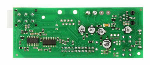 ACO PCB-INS-UP720B-płytka elektroniki do unifonu