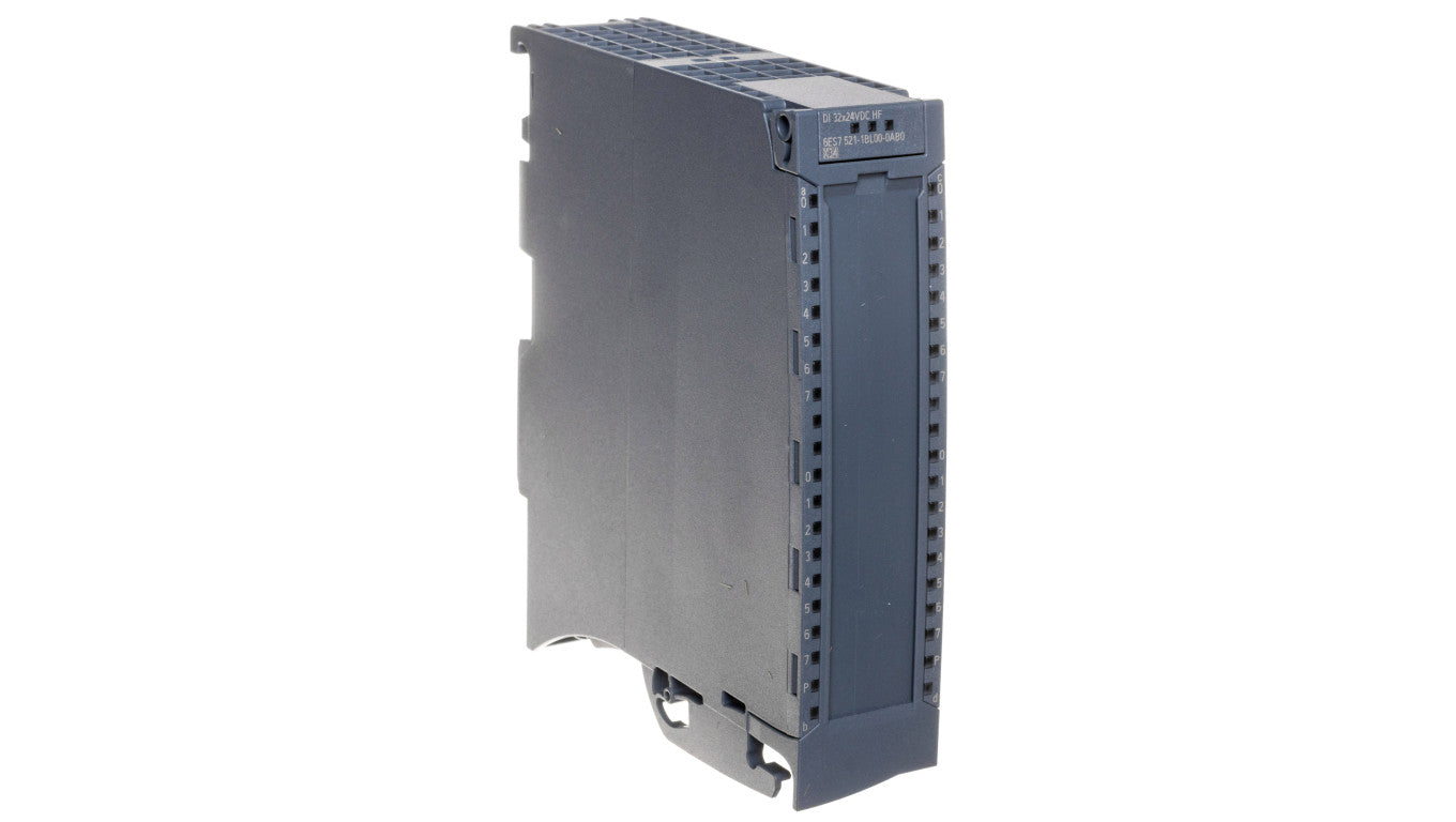 Moduł wejść binarnych SIMATIC S7-1500 6ES7521-1BL00-0AB0