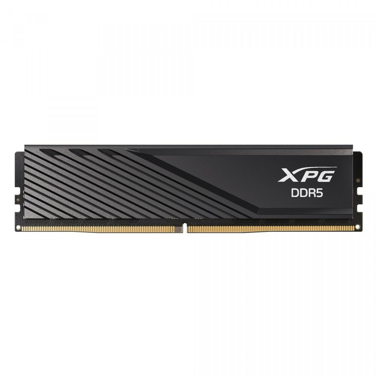 Pamięć DDR5 Adata  XPG Lancer Blade DDR5 6000 32GB (2x16GB) CL30 czarna