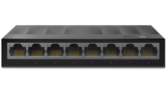 SWITCH TP-LINK LS1008G