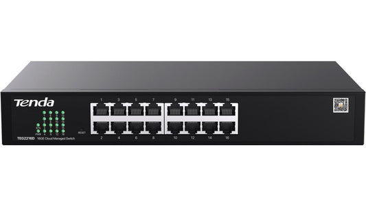 SWITCH TENDA TEG2216D