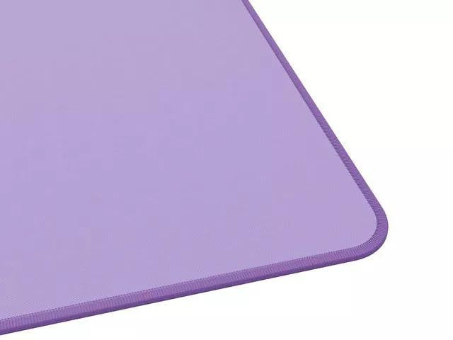 Podkładka pod mysz Natec Colors Series lawendowy