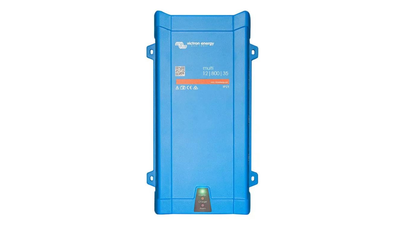 MultiPlus 12V 800VA 35A-16A