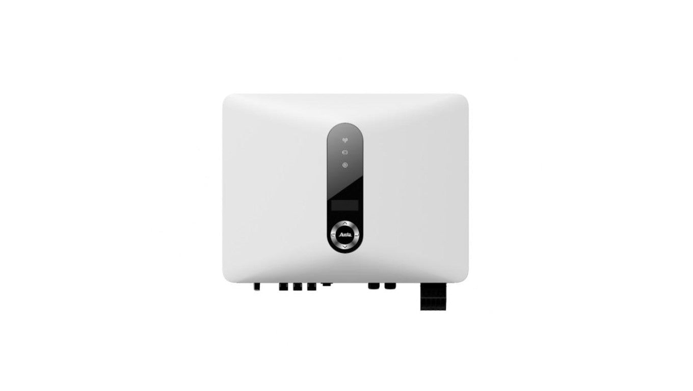 Inwerter hybrydowy 3-fazowy wysokonapięciowy 15kW max input 18A/36A, 2 MPPT, 1/2 string/MPPT, wifi meter, bateria 160~700V IP66