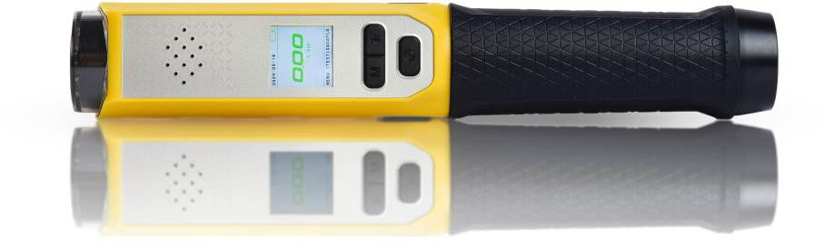 Alkomat AlcoLife S6