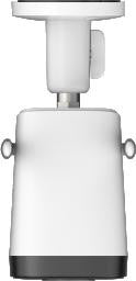 Kamera IP Dahua IPC-HFW1339DTK1-SW-PV-0280B