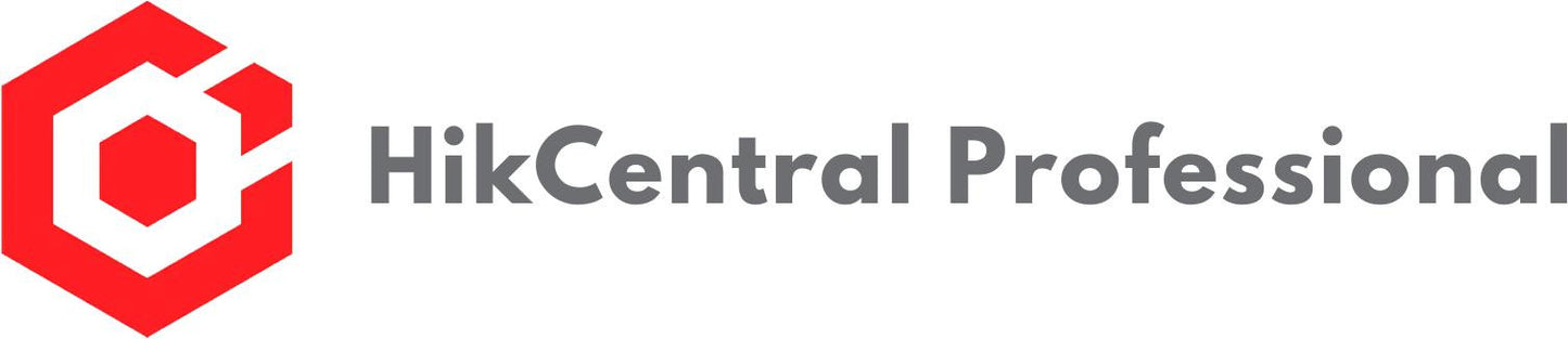 Licencja Hikvision HikCentral-P-ConsumptionTerminal-1Unit HikCentral