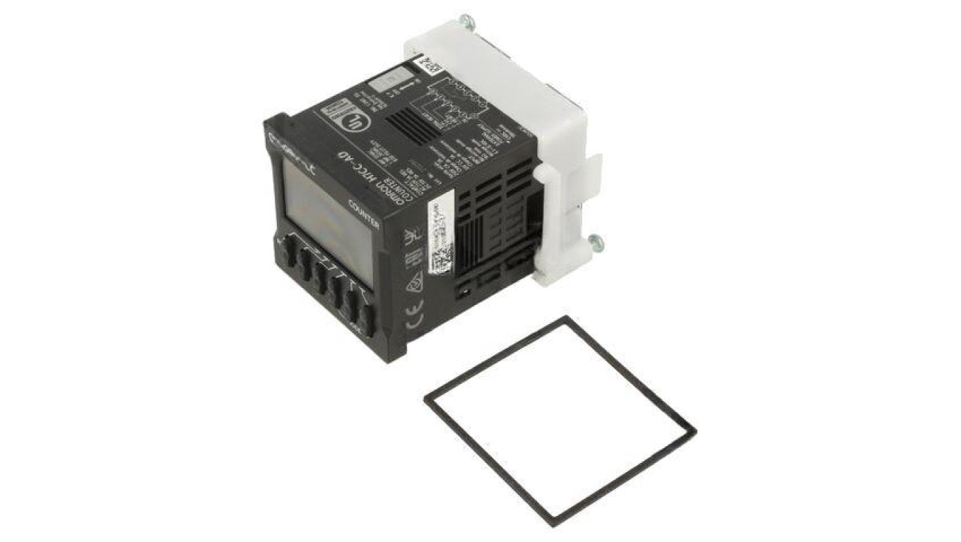 Licznik: elektroniczny impulsy SPDT H7CC-AD